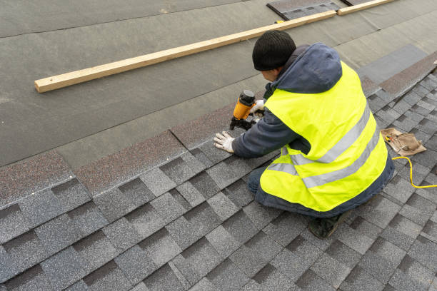 Quick and Trustworthy Emergency Roof Repair Services in Phillips, WI