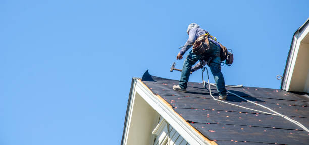 Best Storm Damage Roof Repair  in Phillips, WI